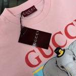 2026年3月11日新作Gucci半袖 tシャツ高品質人気商品/誕生日プレゼント/FF工場