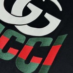 2026年3月11日新作Gucci半袖 tシャツ高品質人気商品/誕生日プレゼント/FF工場