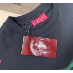 2026年3月11日新作Gucci半袖 tシャツ高品質人気商品/誕生日プレゼント/FF工場