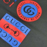 2026年3月11日新作Gucci半袖 tシャツ高品質人気商品/誕生日プレゼント/FF工場