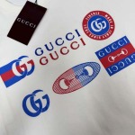 2026年3月11日新作Gucci半袖 tシャツ高品質人気商品/誕生日プレゼント/FF工場