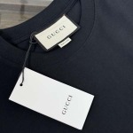 2026年3月11日新作Gucci半袖 tシャツ高品質人気商品/誕生日プレゼント/FF工場