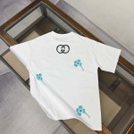 2026年3月11日新作Gucci半袖 tシャツ高品質人気商品/誕生日プレゼント/FF工場