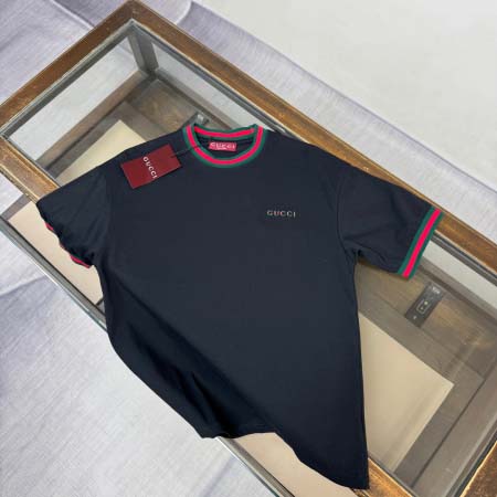 2026年3月11日新作Gucci半袖 tシャツ高品質人気商...