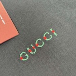 2026年3月11日新作Gucci半袖 tシャツ高品質人気商品/誕生日プレゼント/FF工場