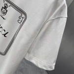 2026年3月11日新作Gucci半袖 tシャツ高品質人気商品/誕生日プレゼント/FF工場