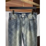 2026年3月11日新作Gucciジーパン高品質人気商品/誕生日プレゼント/FF工場
