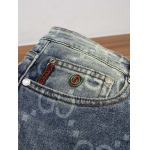 2026年3月11日新作Gucciジーパン高品質人気商品/誕生日プレゼント/FF工場