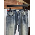 2026年3月11日新作Gucciジーパン高品質人気商品/誕生日プレゼント/FF工場