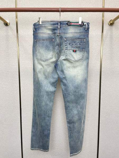 2026年3月11日新作Gucciジーパン高品質人気商品/誕...