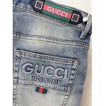 2026年3月11日新作Gucciジーパン高品質人気商品/誕生日プレゼント/FF工場