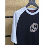 2026年3月11日新作Gucci半袖 tシャツ高品質人気商品/誕生日プレゼント/FF工場