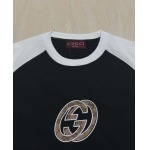 2026年3月11日新作Gucci半袖 tシャツ高品質人気商品/誕生日プレゼント/FF工場