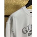 2026年3月11日新作Gucci半袖 tシャツ高品質人気商品/誕生日プレゼント/FF工場