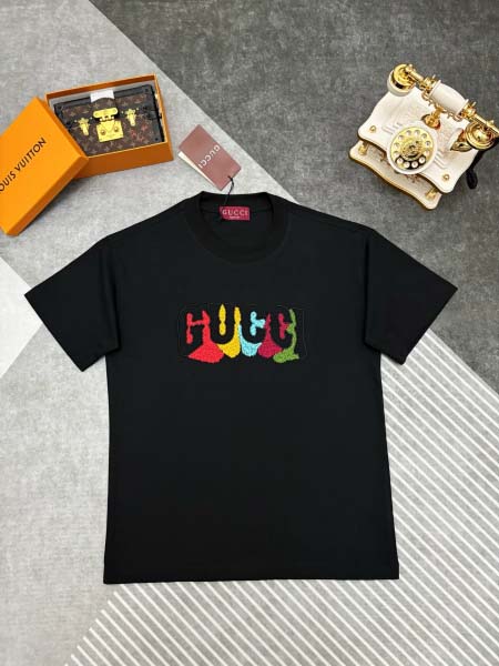 2026年3月11日新作Gucci半袖 tシャツ高品質人気商...