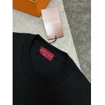 2026年3月11日新作Gucci半袖 tシャツ高品質人気商品/誕生日プレゼント/FF工場