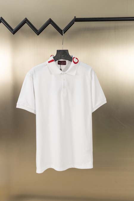 2026年3月11日新作Gucci半袖 tシャツ高品質人気商...