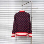 2026年3月11日新作Gucciジャケット高品質人気商品/誕生日プレゼント/FF工場