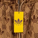 2026年3月11日新作Gucciズボン高品質人気商品/誕生日プレゼント/FF工場