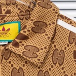 2026年3月11日新作Gucciジャケット高品質人気商品/誕生日プレゼント/FF工場
