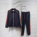 2026年3月11日新作Gucciズボン高品質人気商品/誕生日プレゼント/FF工場