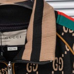 2026年3月11日新作Gucciジャケット高品質人気商品/誕生日プレゼント/FF工場