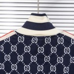 2026年3月11日新作Gucciジャケット高品質人気商品/誕生日プレゼント/FF工場