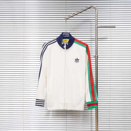 2026年3月11日新作Gucciジャケット高品質人気商品/...