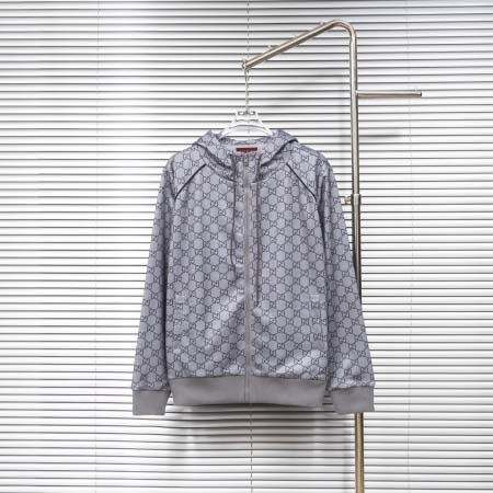 2026年3月11日新作Gucciジャケット高品質人気商品/...