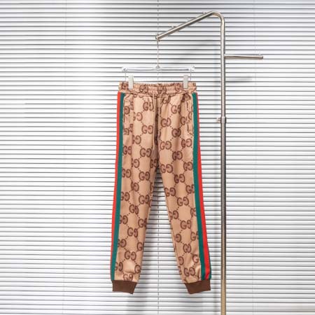 2026年3月11日新作Gucciズボン高品質人気商品/誕生...