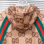 2026年3月11日新作Gucciジャケット高品質人気商品/誕生日プレゼント/FF工場