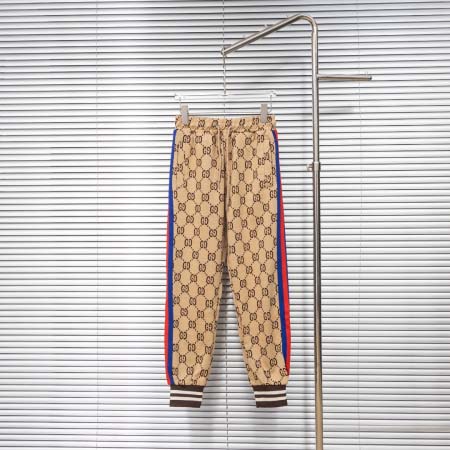 2026年3月11日新作Gucciズボン高品質人気商品/誕生...