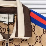 2026年3月11日新作Gucciジャケット高品質人気商品/誕生日プレゼント/FF工場
