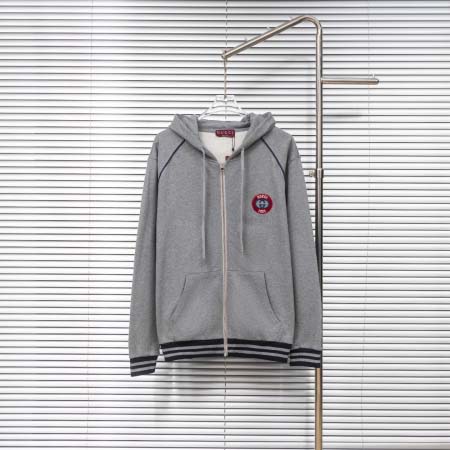 2026年3月11日新作Gucciジャケット高品質人気商品/...