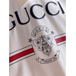 2026年3月11日新作Gucci半袖 tシャツ高品質人気商品/誕生日プレゼント/FF工場