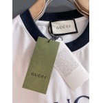 2026年3月11日新作Gucci半袖 tシャツ高品質人気商品/誕生日プレゼント/FF工場