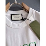 2026年3月11日新作Gucci半袖 tシャツ高品質人気商品/誕生日プレゼント/FF工場