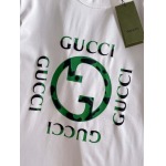 2026年3月11日新作Gucci半袖 tシャツ高品質人気商品/誕生日プレゼント/FF工場