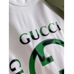 2026年3月11日新作Gucci半袖 tシャツ高品質人気商品/誕生日プレゼント/FF工場