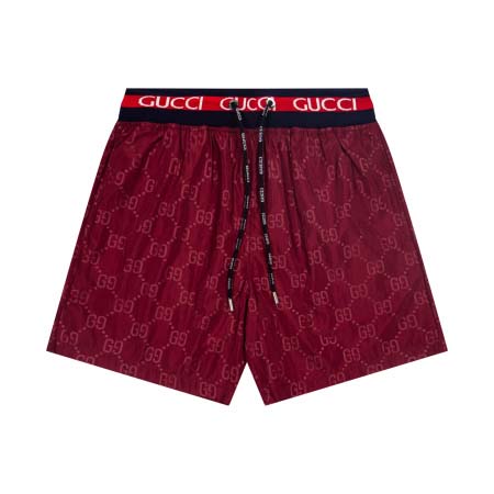 2026年3月11日新作Gucci半ズボン高品質人気商品/誕...