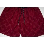 2026年3月11日新作Gucci半ズボン高品質人気商品/誕生日プレゼント/FF工場