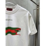 2026年3月11日新作Gucci半袖 tシャツ高品質人気商品/誕生日プレゼント/FF工場
