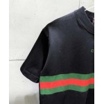 2026年3月11日新作Gucci半袖 tシャツ高品質人気商品/誕生日プレゼント/FF工場
