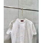 2026年3月11日新作Gucci半袖 tシャツ高品質人気商品/誕生日プレゼント/FF工場