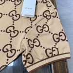 2026年3月11日新作Gucci半袖 tシャツ高品質人気商品/誕生日プレゼント/FF工場