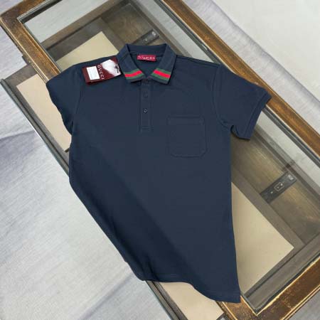 2026年3月11日新作Gucci半袖 tシャツ高品質人気商...