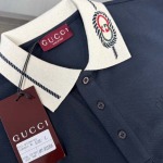 2026年3月11日新作Gucci半袖 tシャツ高品質人気商品/誕生日プレゼント/FF工場