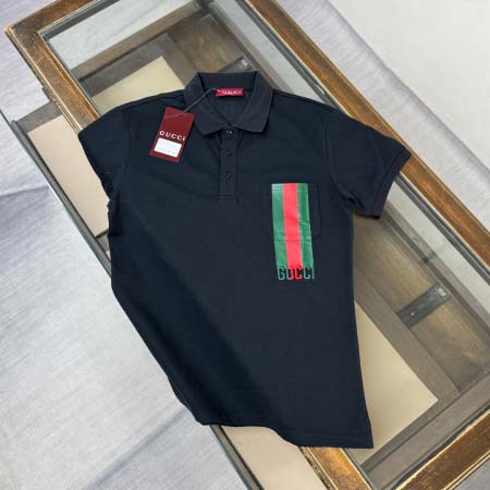2026年3月11日新作Gucci半袖 tシャツ高品質人気商...