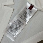 2026年3月11日新作Gucci半袖 tシャツ高品質人気商品/誕生日プレゼント/FF工場