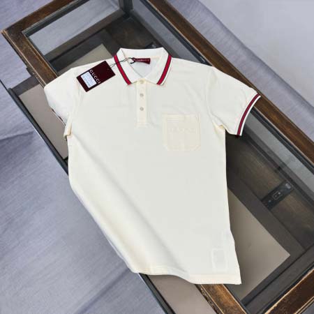 2026年3月11日新作Gucci半袖 tシャツ高品質人気商...